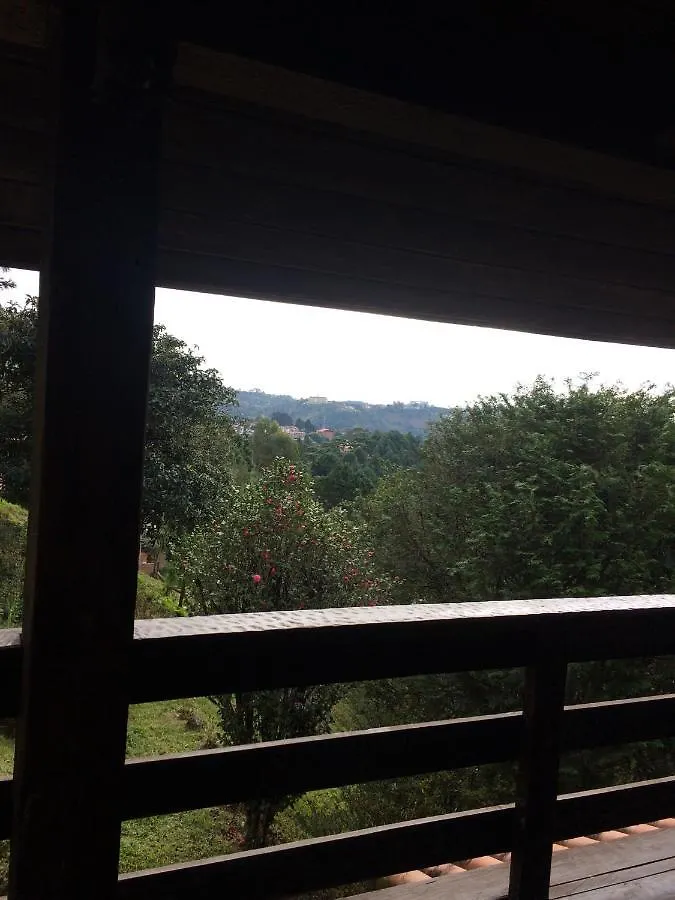 Vale Dos Dormentes Hotel Campos do Jordao